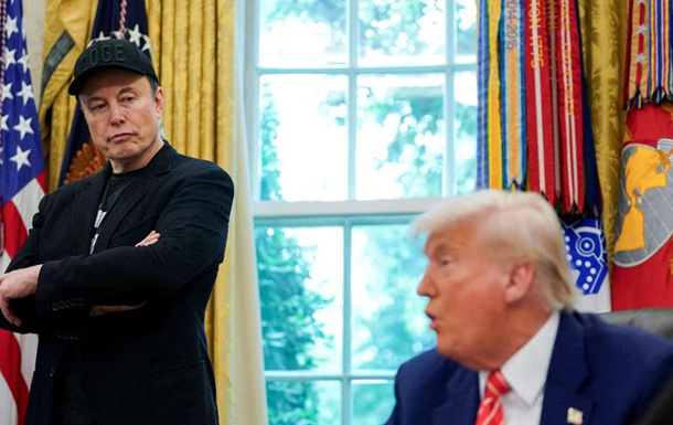 Маск объяснил, почему изменил свое мнение о Трампе