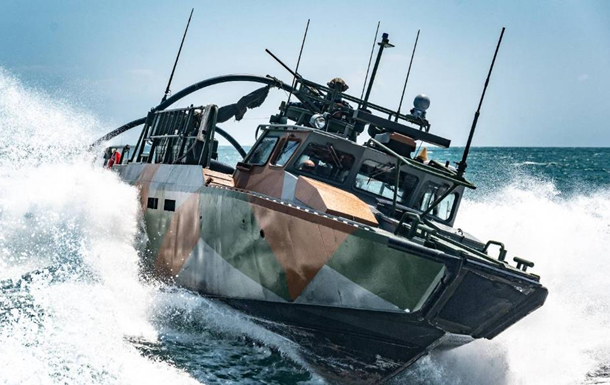 Зеленський привітав з Днем ВМС 