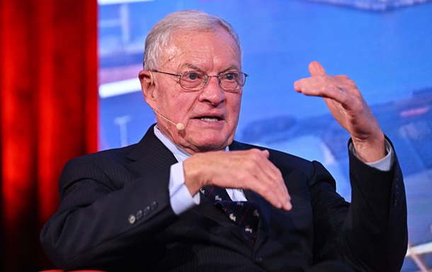 Келлог похвалив Зеленського після розмови з Трампом