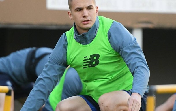 Довгоочікуваний гол: форвард Динамо забив вперше за майже п’ять років