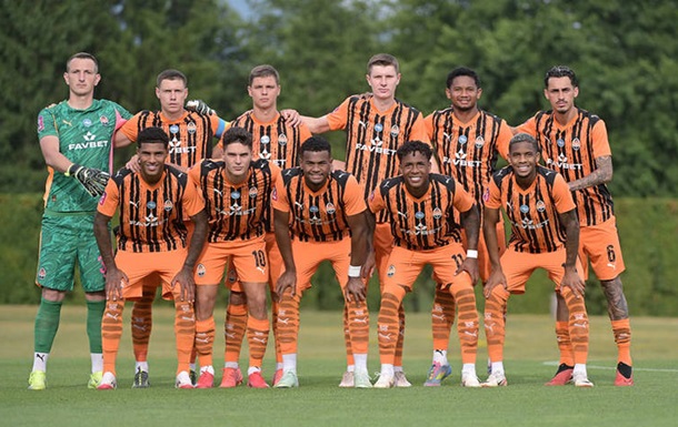 Шахтер разошелся миром с чешским клубом перед стартом в еврокубках