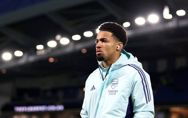 Талант Арсеналу розглядає відхід із клубу 