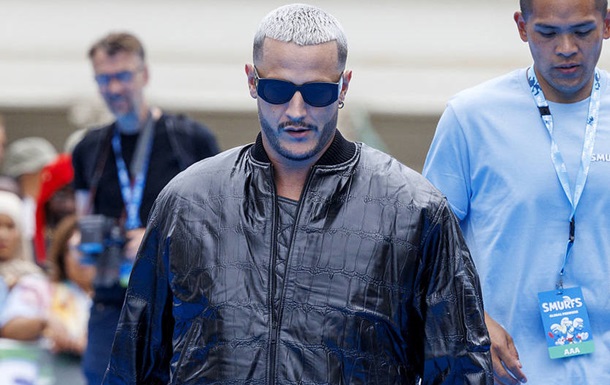 Відомий музикант заявив про бажання врятувати французький клуб