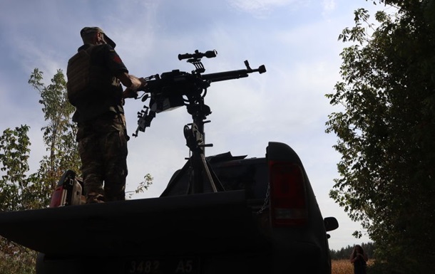 Генштаб: ворог за добу запустив понад 1200 дронів