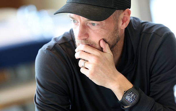 Тренер Дженоа не захотел видеть легенду АПЛ в своем составе