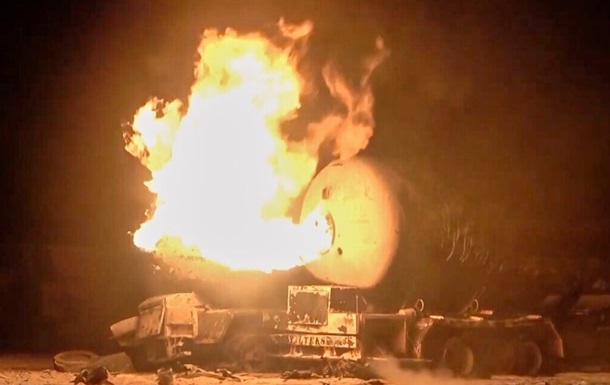 Операція Чорний прапор: Ізраїль завдав серію авіаударів по Ємену