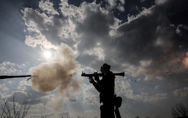 РФ захватила еще два населенных пункта - DeepState