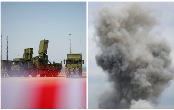 Итоги 06.07: Тайный список и удары по городам