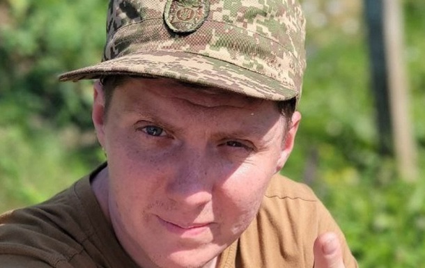 Барабанщик группы Жадан и Собаки присоединился к Национальной гвардии