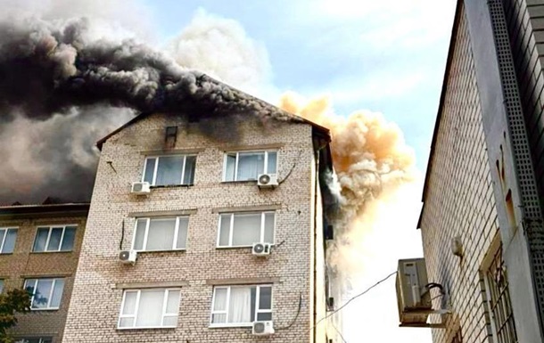 Харків і Запоріжжя під атакою дронів, 21 поранений