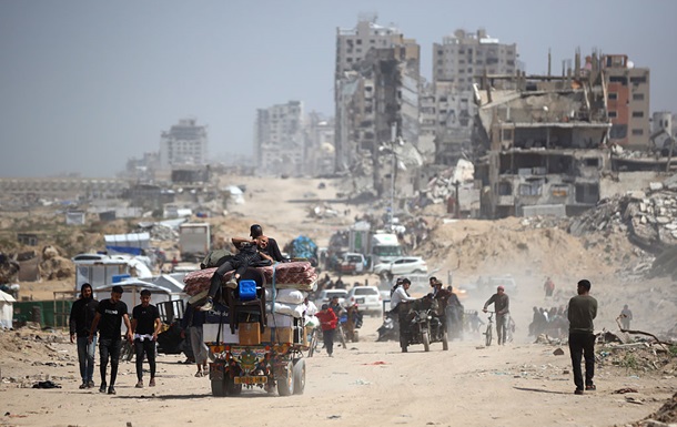 Переговоры между Израилем и ХАМАС завершились безрезультатно - СМИ