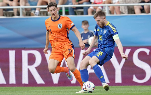 Игрок сборной Украины близок к переходу в итальянский чемпионат