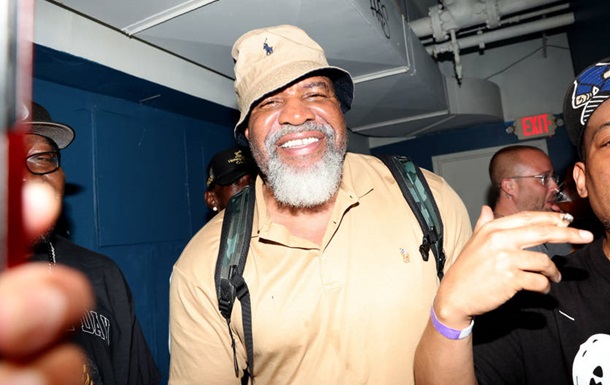 Шеннон Бріггс може вийти в ринг проти ексопонента Усика