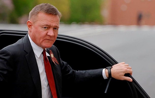 У Росії застрелився звільнений сьогодні Путіним міністр транспорту