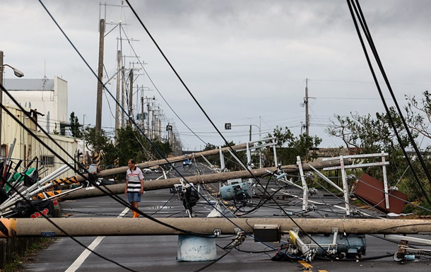 По Тайваню вдарив потужний тайфун: двоє загиблих та 500 потерпілих