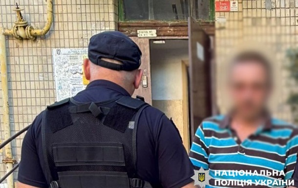 Киянину загрожує до п’яти років за запуск феєрверків з балкона