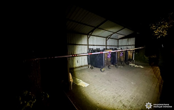 Вынесла тело на мусорку: женщину будут судить за убийство младенца