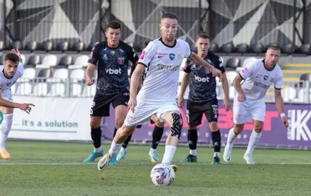 Сім я лідера Колоса та сам футболіст потрапили в аварію