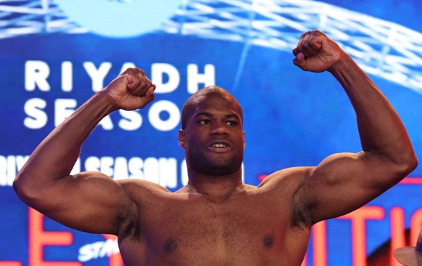 Дюбуа поділився, що змінилося в ньому з моменту першого поєдинку з Усиком