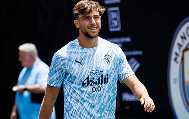 Один из самых дорогих новичков Манчестер Сити может быть продан