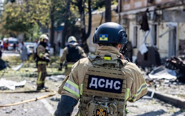 Удар по Харькову: число пострадавших достигло 82 человек
