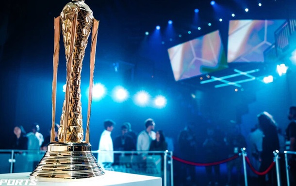 У Саудівській Аравії починається світовий чемпіонат з кіберспорту
