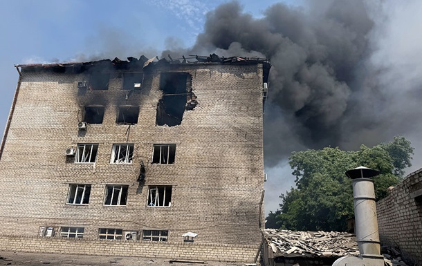 Удар по мобілізації. Росія атакує ТЦК