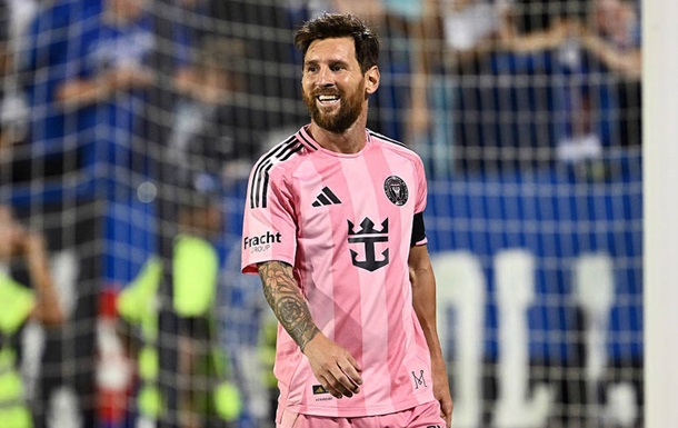 Саудовский клуб пытается подписать Месси