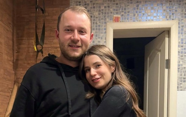 Христина Соловій показала зустріч із братом-військовим