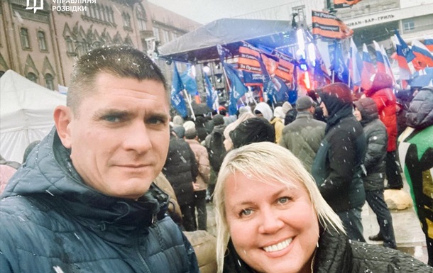 ГУР назвало ім’я офіцера РФ, який готував атаку на Охматдит