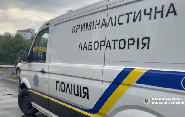 Вбивство у Києві: особу загиблого встановили