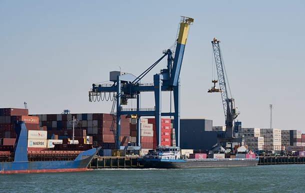 Найбільший порт Європи готують до війни з РФ - ЗМІ