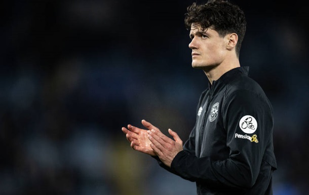 Арсенал подписывает прямого конкурента украинского полузащитника