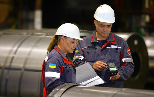 Метінвест увійшов в топ рейтингу ЗМІ найкращих роботодавців України