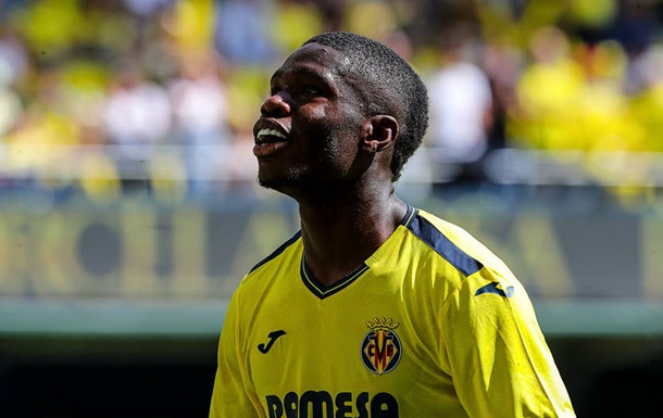 Французький форвард перейде в Евертон, команду Миколенка