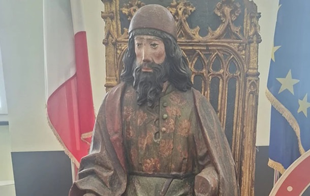 Италия передала Испании ценности XV века