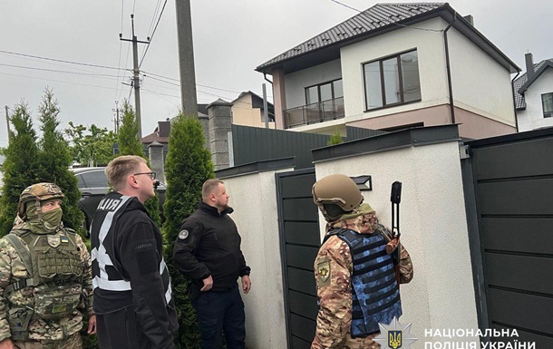 Адвокаты выманили у застройщика $2 млн на  жильё для ВСУ 