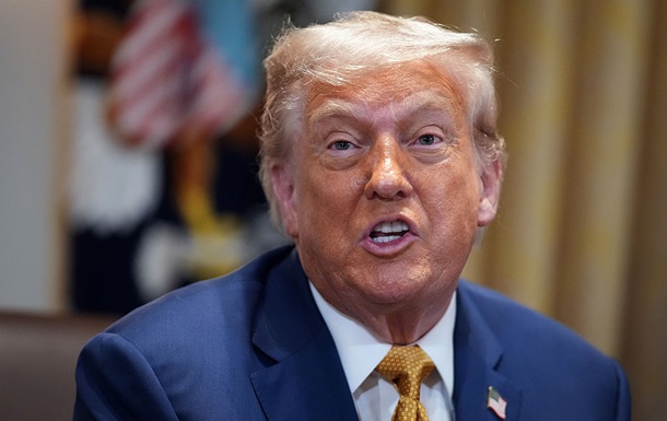 Трамп пригрозив Путіну  невеличким сюрпризом 