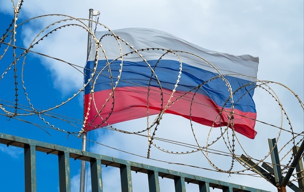 Киев присоединился к последним санкциям ЕС против РФ