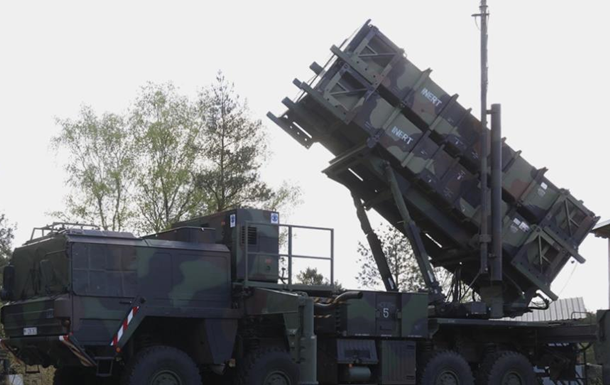 США передасть Україні додаткову систему Patriot - WSJ