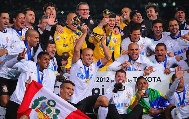 Европа доминирует: последний неевропейский победитель КЧМ был в 2012 году