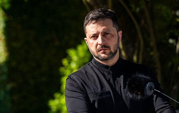 Зеленський відреагував на рекордну атаку Росії