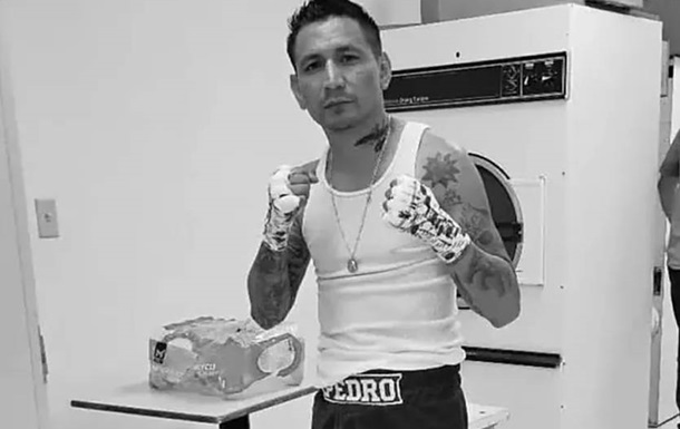 Трагический инцидент в Мексике: боксер скончался после проигранного боя