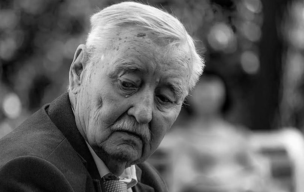 Умер легендарный композитор Игорь Поклад