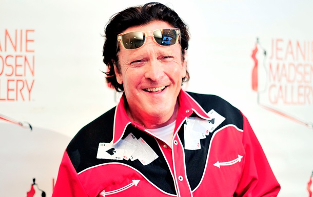 Названа причина смерти звезды фильмов Тарантино Майкла Мэдсена