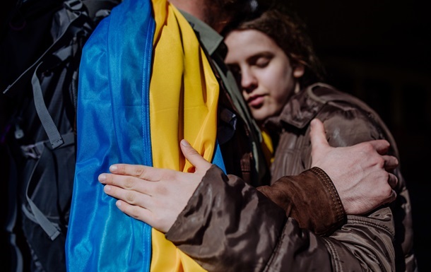 Опрос показал, сохраняют ли украинцы единство во время войны