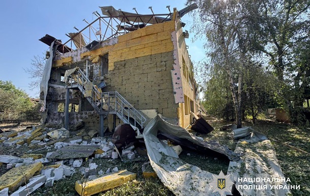 Військові РФ минулої доби вбили трьох жителів Донеччини