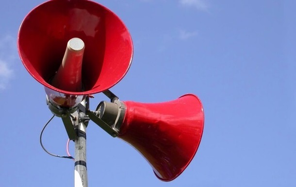 Израильскую систему оповещения в Киеве внедрять не будут - КГГА