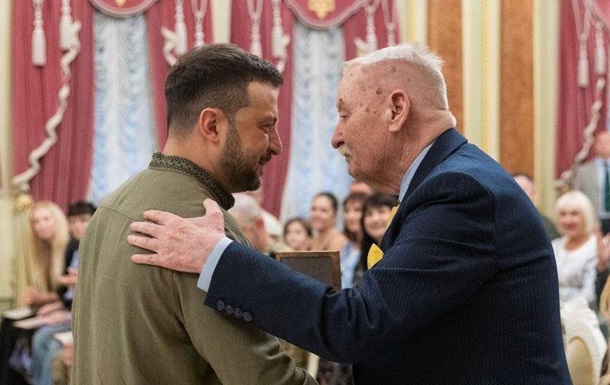 Президент выразил соболезнования в связи со смертью композитора Поклада