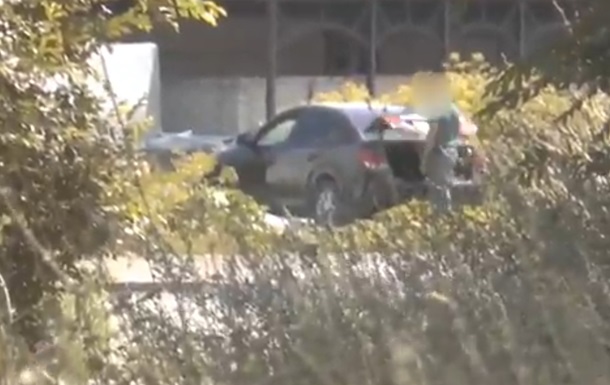 ФСБ вбила росіянина, що  планував теракт  